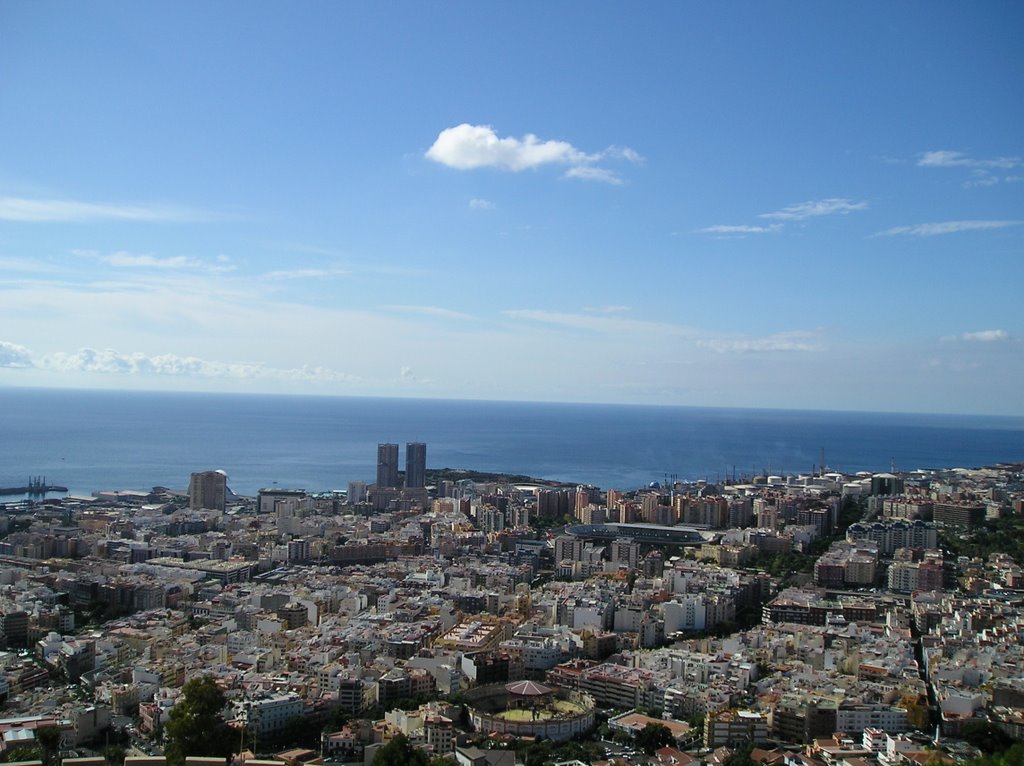 Santa Cruz de Tenerife abre 82 sanciones en 15 días por el uso indebido de patinetes eléctrico