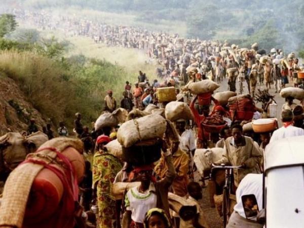 Francia desclasifica documentos relacionados con el genocidio de Ruanda de 1994