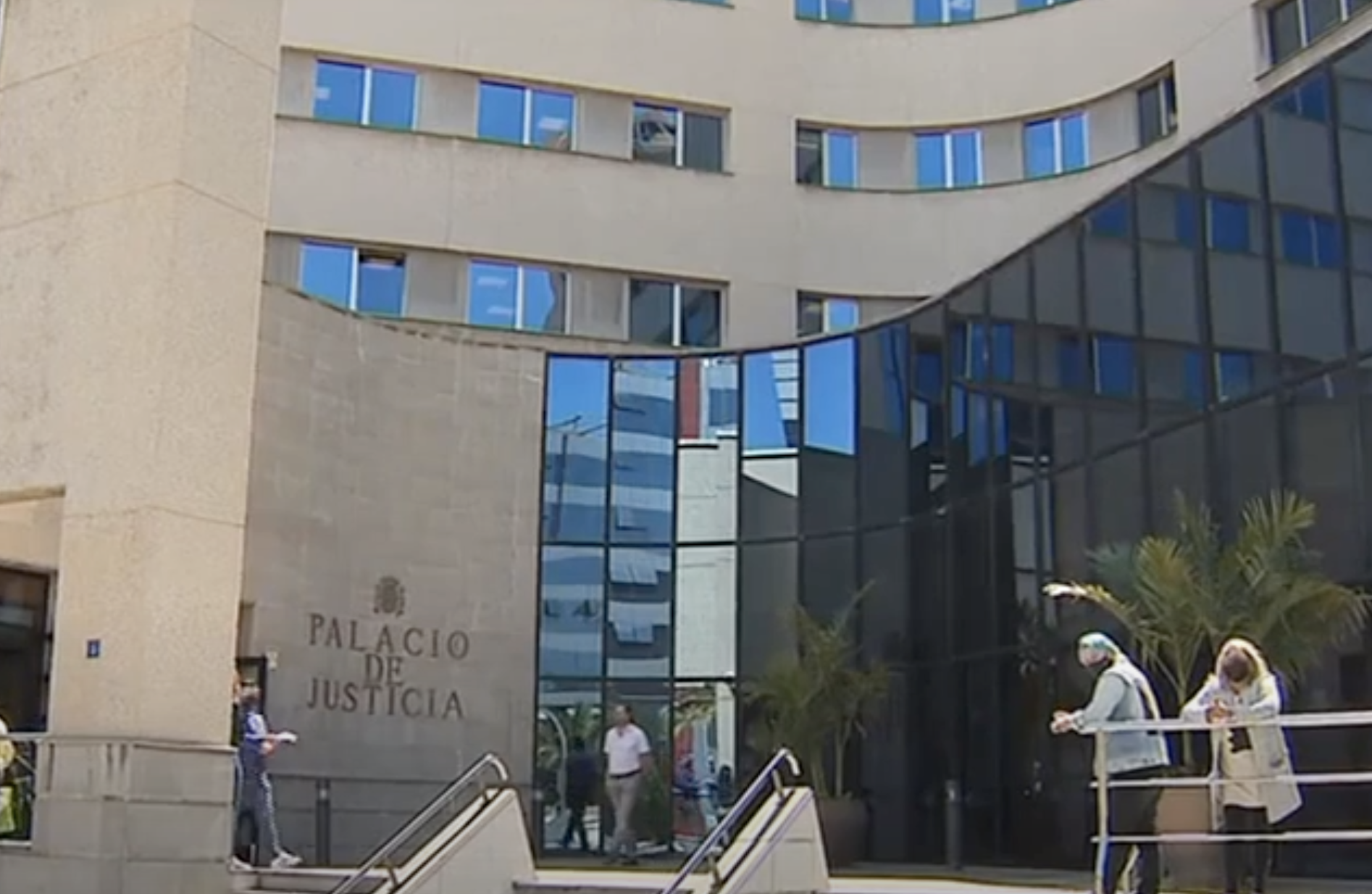 Arranca en Tenerife el juicio contra un hombre de Vigo acusado de asesinar a su mujer en 2022