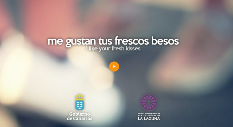 Los círculos de la vida- Besos frescos