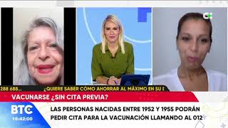 Buenas tardes Canarias | 16/04/21