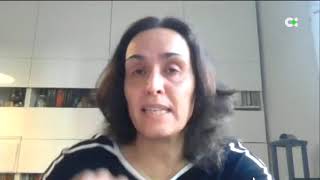 Colocan radiotransmisores a 15 serpientes de California | F2 10/04/21