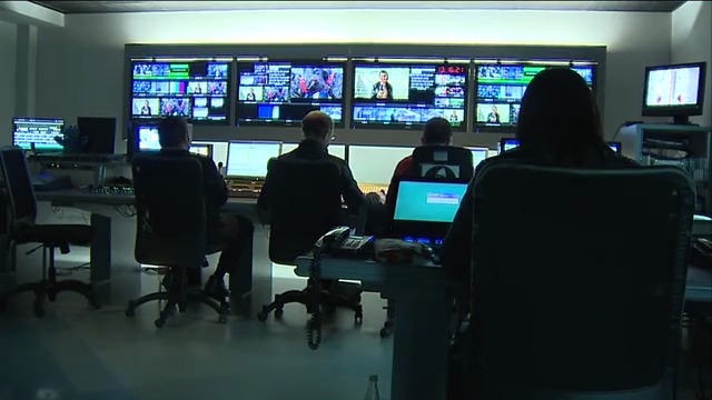 Los grupos designan sus candidatos a la Junta de Control de RTVC