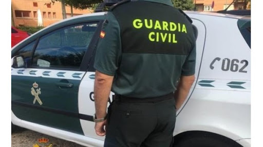 La Guardia Civil intercepta una pasajera positivo en COVID-19 en el aeropuerto de Gran Canaria