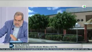 HUELGA MÉDICOS | Buenos días Canarias