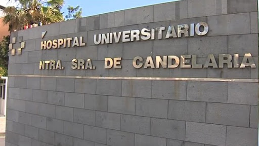 El Hospital Universitario de La Candelaria es el de mayor presión asistencial de Canarias