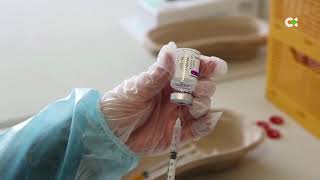 La EMA ve con buenos ojos el uso de la vacuna de AstraZeneca | Telenoticias2 (07/04/2021)