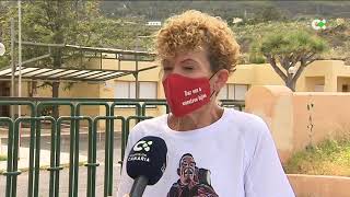 La pandemia afecta a personas con diversidad funcional | F2 10/04/21