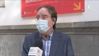 Los expertos llaman también a la calma con respeto a la vacuna de AstraZeneca | TN2 06/04/21