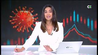 Telenoticias 1 | 10/04/21