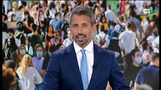 Telenoticias 1 | 17/04/21