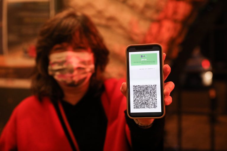 La Unión Europea pretende tener listo el certificado de vacunación para verano