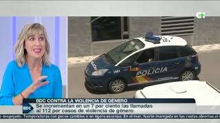 VIOLENCIA DE GÉNERO | Buenos días Canarias