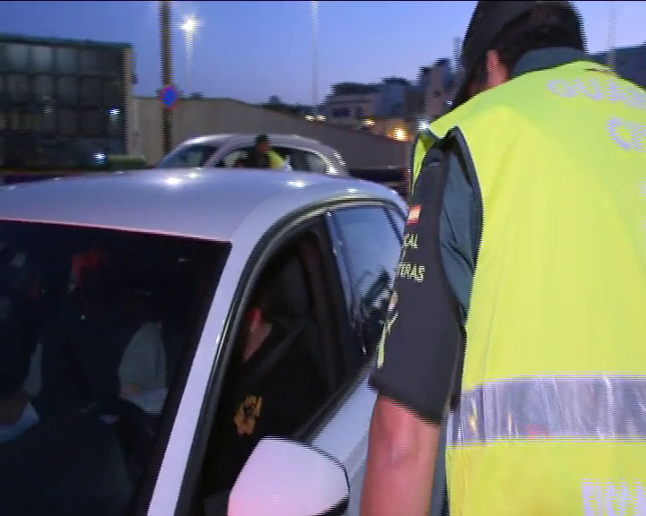 Controles para verificar que se cumple la normativa vigente esta Semana Santa