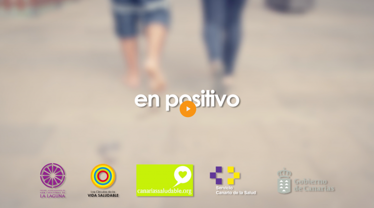 Los círculos de la vida- En positivo