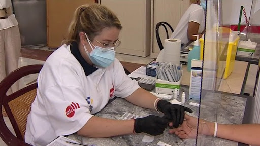 Canarias continuará con la realización de pruebas diagnósticas a los viajeros