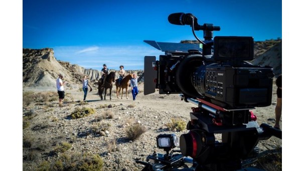 Canarias seguirá contando con el «diferencial positivo» para la industria del cine