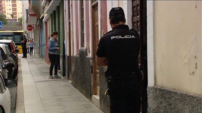 La Policía asegura que Marcos no comentó que «unas voces» le habían ordenado matar a su padre
