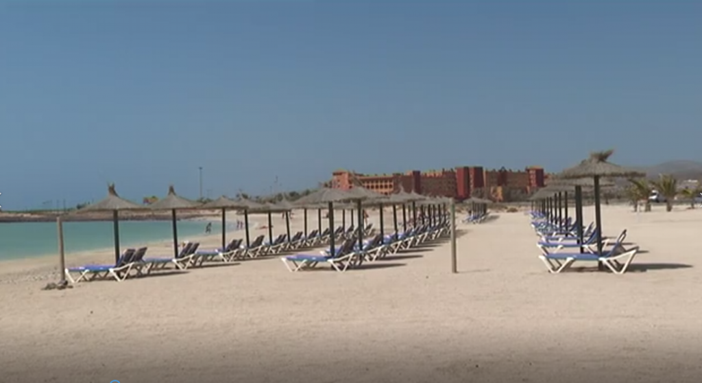 Canarias vuelve a ser uno de los destinos favoritos en Semana Santa
