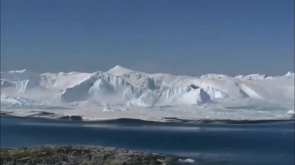 El Deshielo De La Antártida Podría Alcanzar Un Punto Crítico En 2060 5969