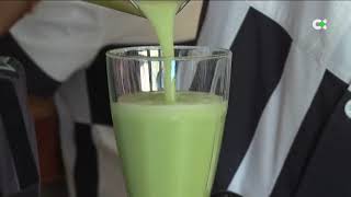 El cactus se convierte en ingrediente de numerosas recetas | F1 10/04/21