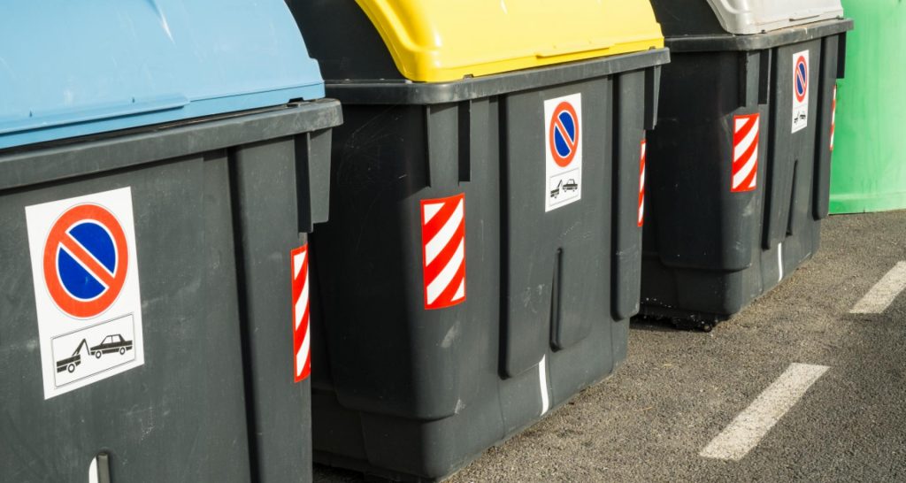 El Cabildo de Tenerife debate la gestión de 600.000 toneladas de residuos anuales
