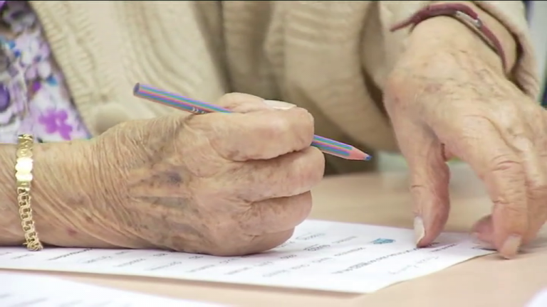 Crean ratones con patología senil para estudiar cómo proteger de alzhéimer