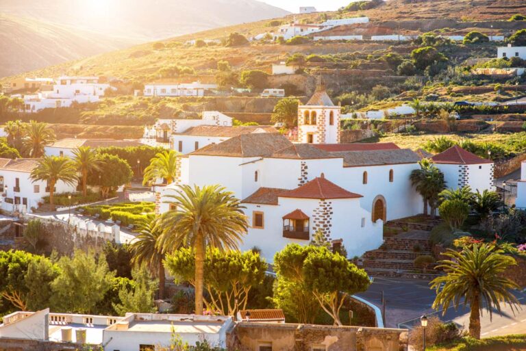 41 años de cárcel por agredir sexualmente y asesinar a su prima en Fuerteventura
