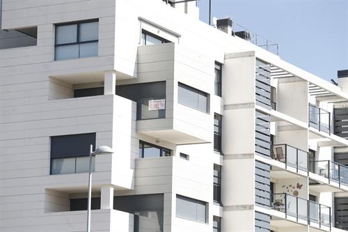 Aumenta un 26,7% la firma de hipotecas sobre vivienda en Canarias 