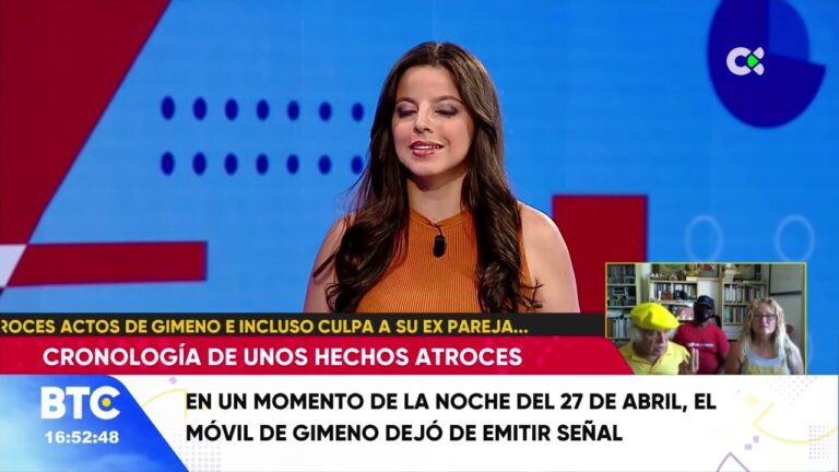 Buenas tardes Canarias | 15/06/21