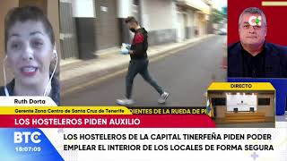 Buenas tardes Canarias | 28/06/21