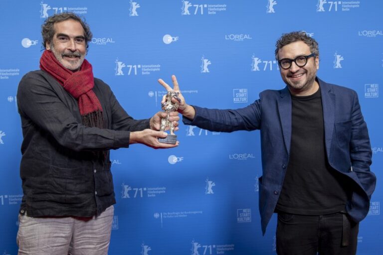 La Berlinale culmina su edición de verano con premios al cine español y brasileño