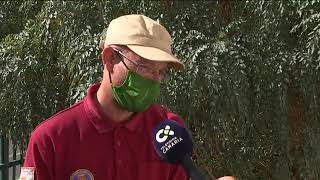 El proyecto PLANTA-TE consigue recuperar 18.000 ejemplares en La Gomera | TN1 02/04/2021