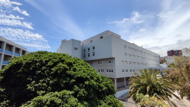 Canarias registra 292 casos de covid-19 y un fallecido