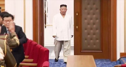 El aspecto de Kim Jong Un genera incertidumbre entre la población