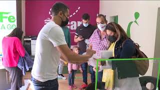 La Semana Santa deja una ocupación de en torno al 30% en La Gomera | TN1 01/04/2021