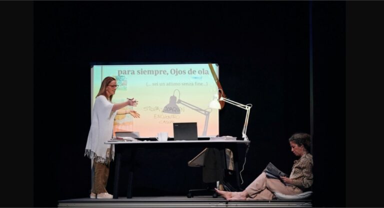 Canarias Escribe Teatro arranca la temporada 2021 con nuevos talleres, certamen y acciones para su Laboratorio