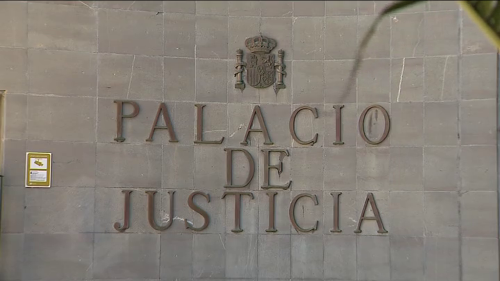 Canarias lleva seis años a la cabeza del país en litigiosidad