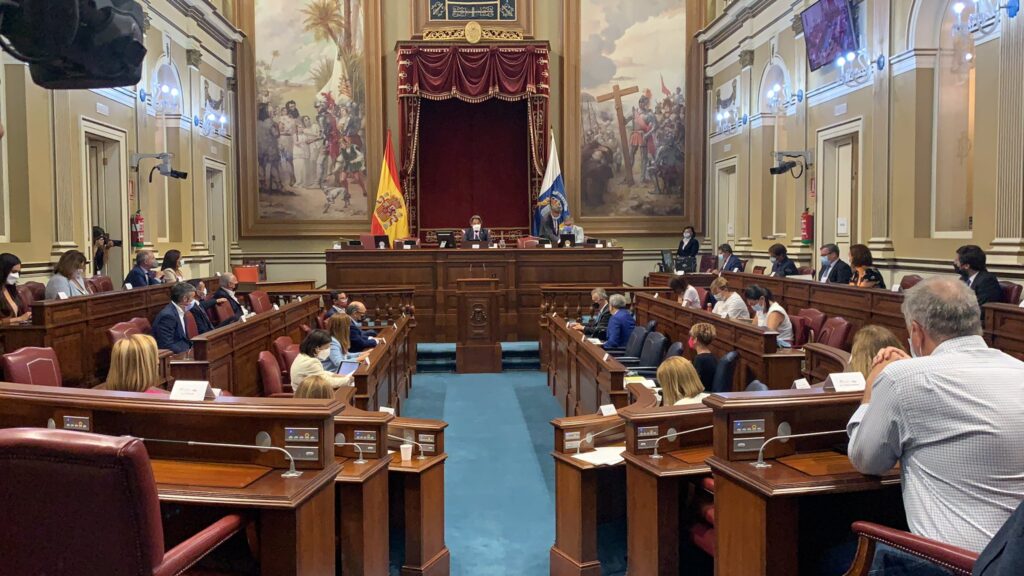Canarias rechaza bajar del 80 por ciento el diferencial fiscal para el cine