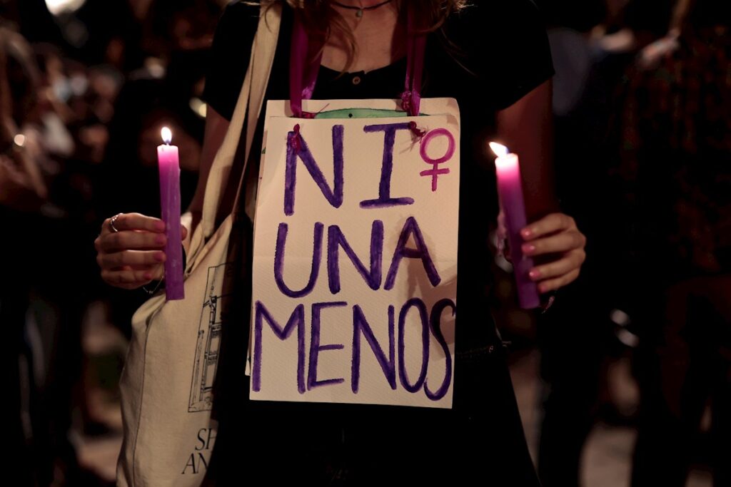 Las condenas por violencia machista crecieron un 6,1 % en Canarias en verano
