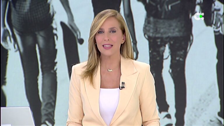 Telenoticias 2 | 28/06/21