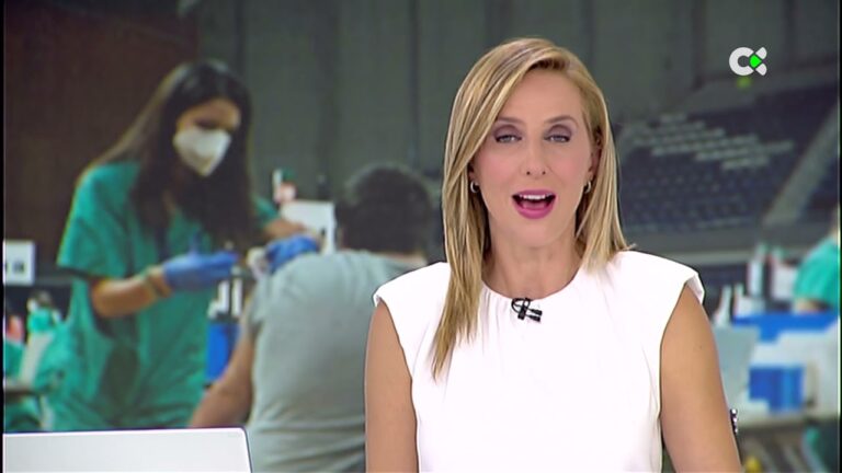 Telenoticias 2 | 29/06/21