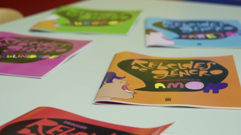 La lucha ‘trans’, protagonista de ‘Trópico Distópico’ en la semana del Orgullo