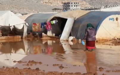 Cuando huir es la única opción, Día Internacional del Refugiado