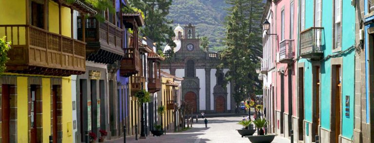 El Pino, sin romería ni ofrenda