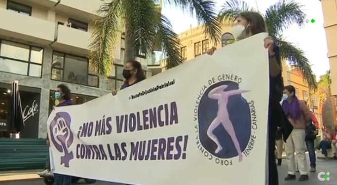 Los casos de violencia de género siguen presentando negligencias