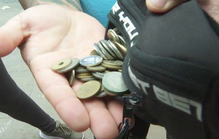 El miércoles, último día para cambiar pesetas por euros