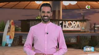 1 hora menos | 28/07/21