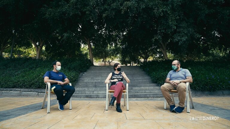 ‘¿A dónde va mi dinero?’ explica las cuestiones más relevantes de la LOMLOE