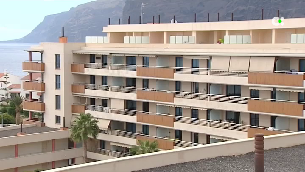 El precio del alquiler en Canarias sube un 1,2% en noviembre, según Fotocasa